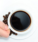 Kaffeehäuser und Coffee-to-go